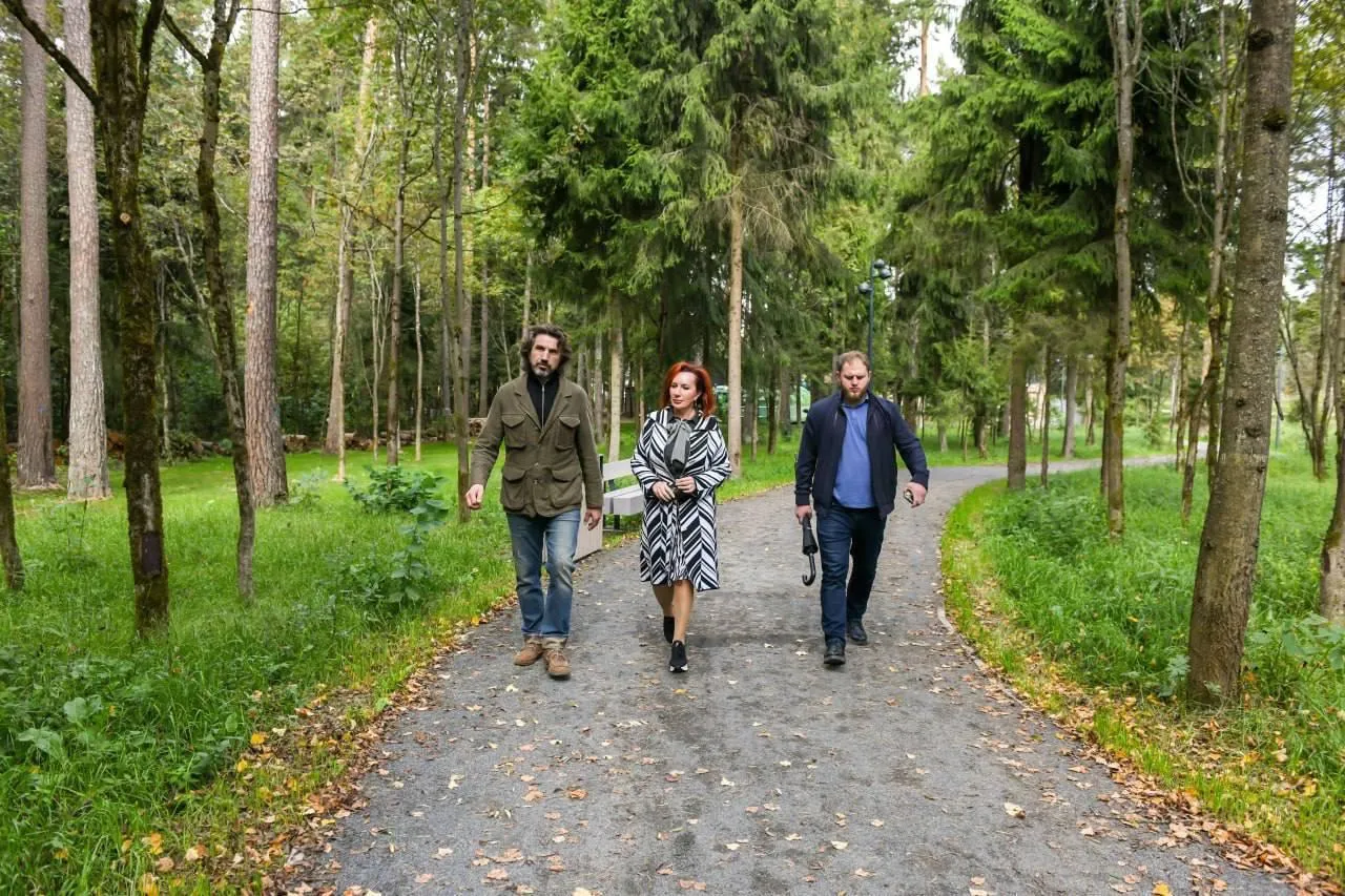 Фото: Татьяна Витушева / соцсети