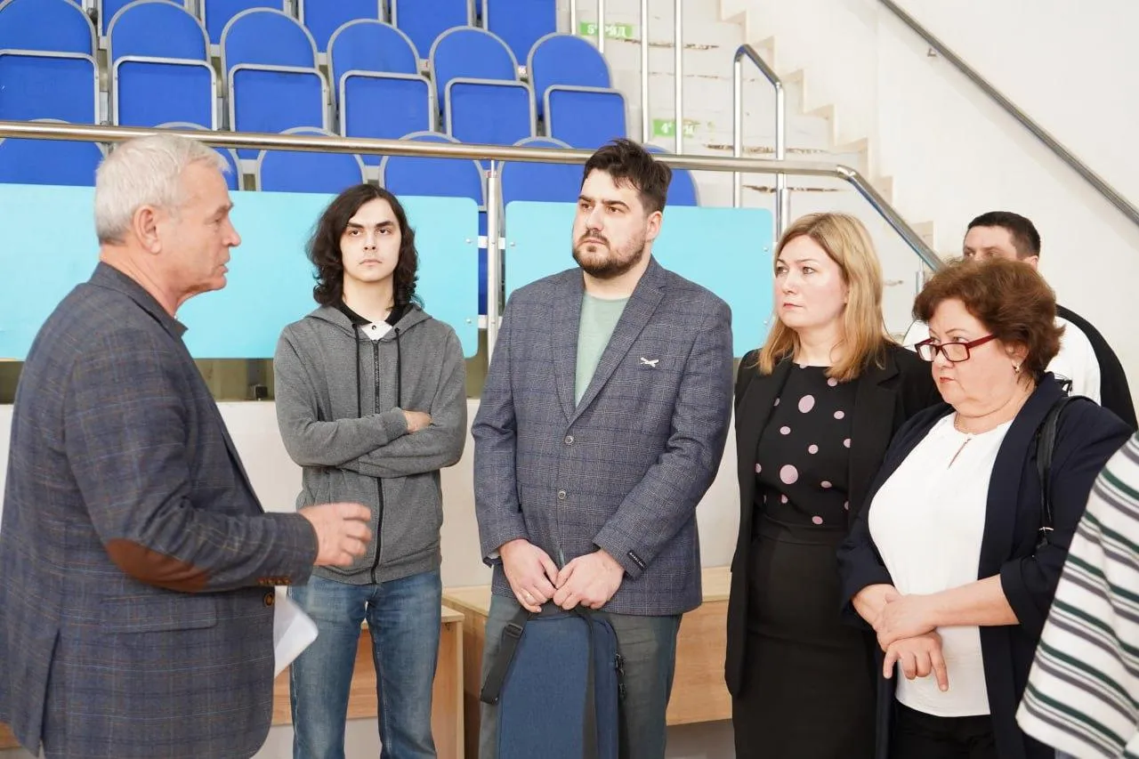 пресс-служба администрации Шатуры