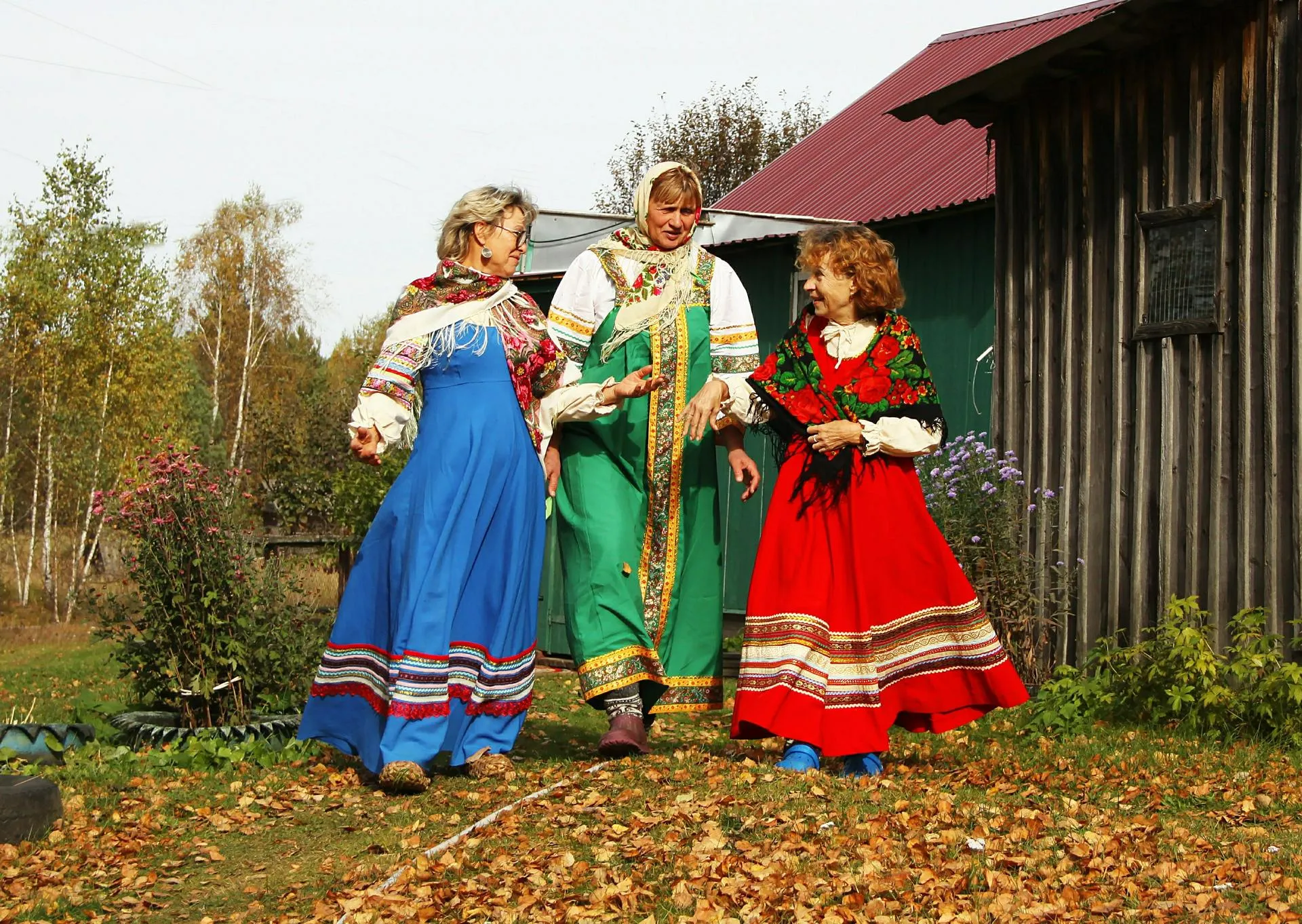 Roman Denisov, Роман Ден