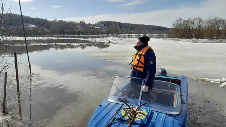 ТУ №12 ГКУ МО «Мособлпожспас»