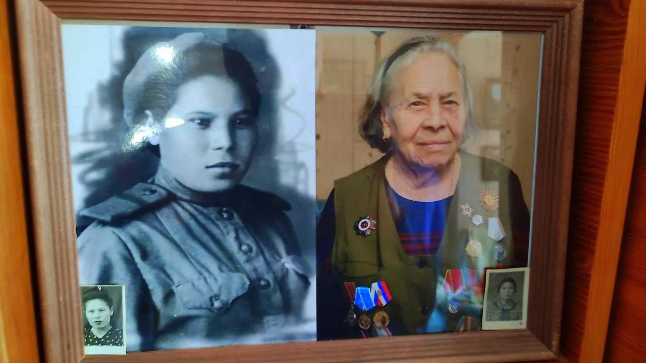 Министерство социального развития Московской области