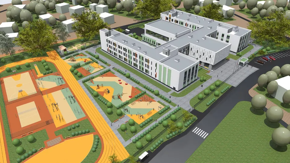 Фото: проектное решение