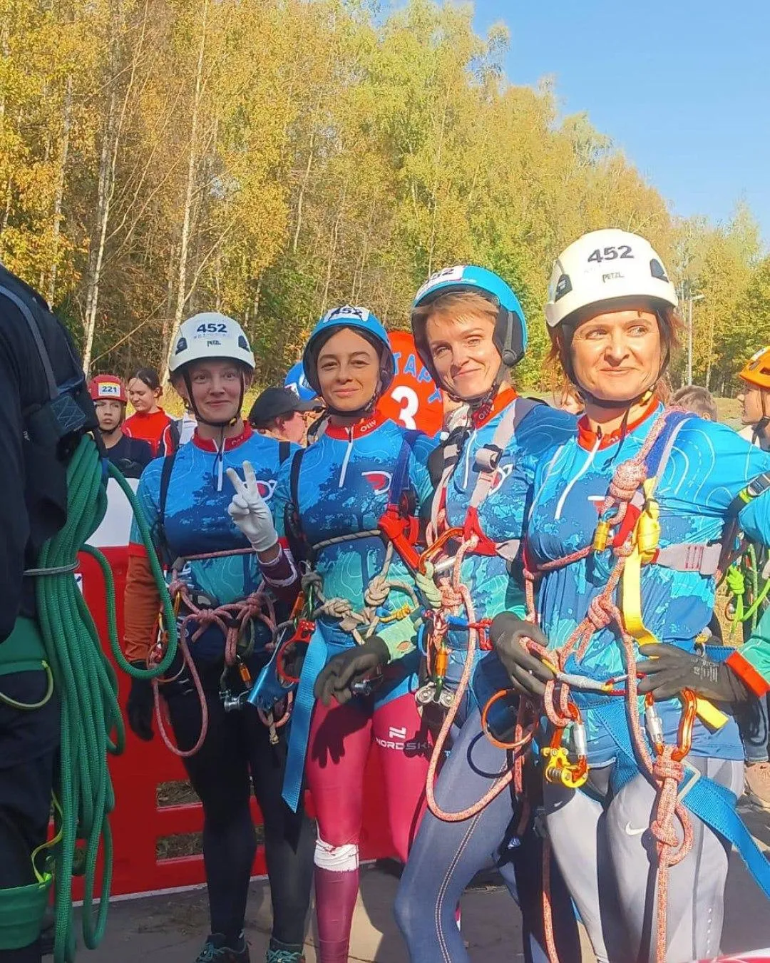 Фото: спортивная школа Протвино