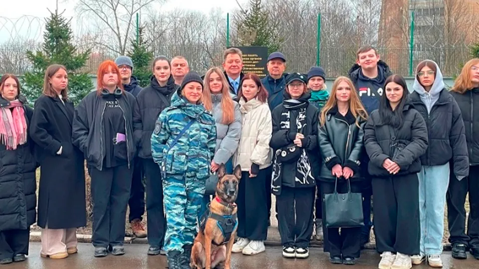 Фото: Управление МВД РФ по Московской области