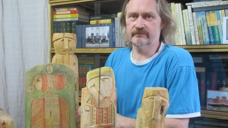 Антон Саков / Подмосковье сегодня