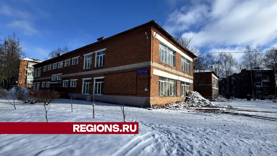 Фото: МедиаБанк Подмосковья/Татьяна Рунова