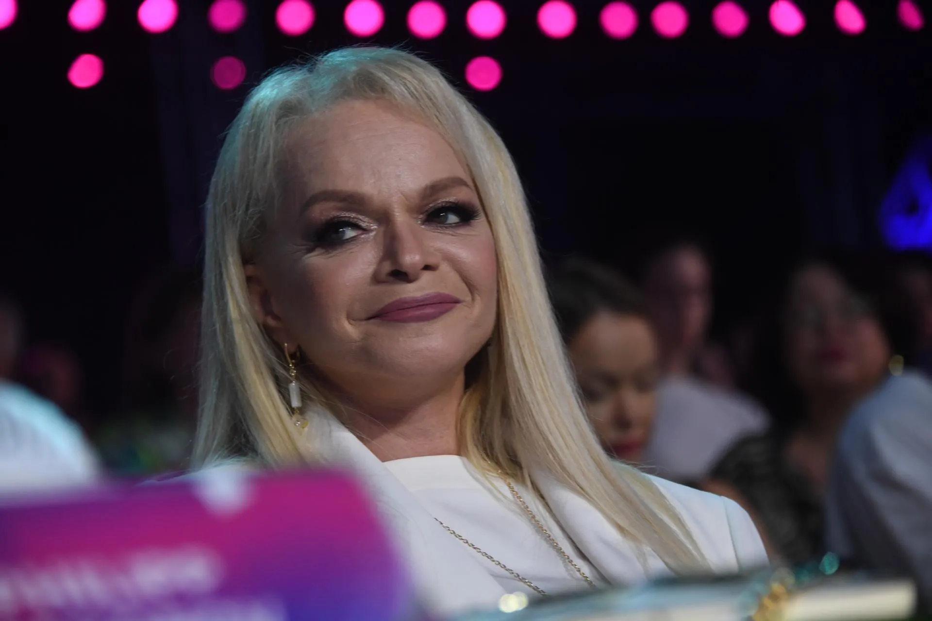 Komsomolskaya Pravda/Global Look Press