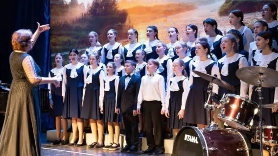 Фото: администрация г.о. Воскресенск