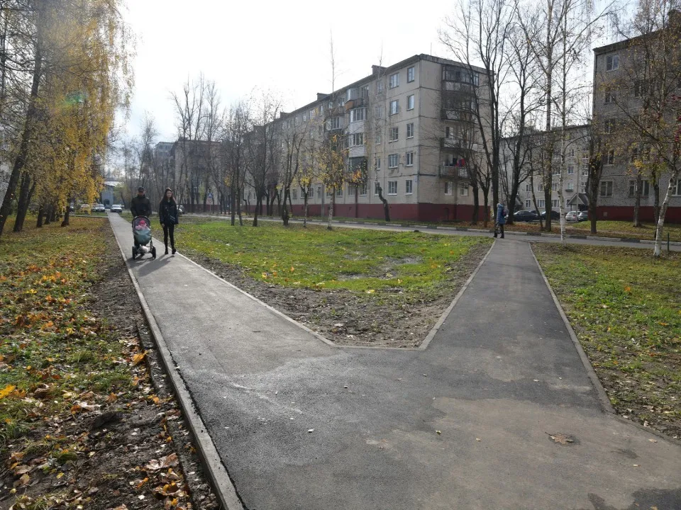 Фото: администрация Дмитровского округа