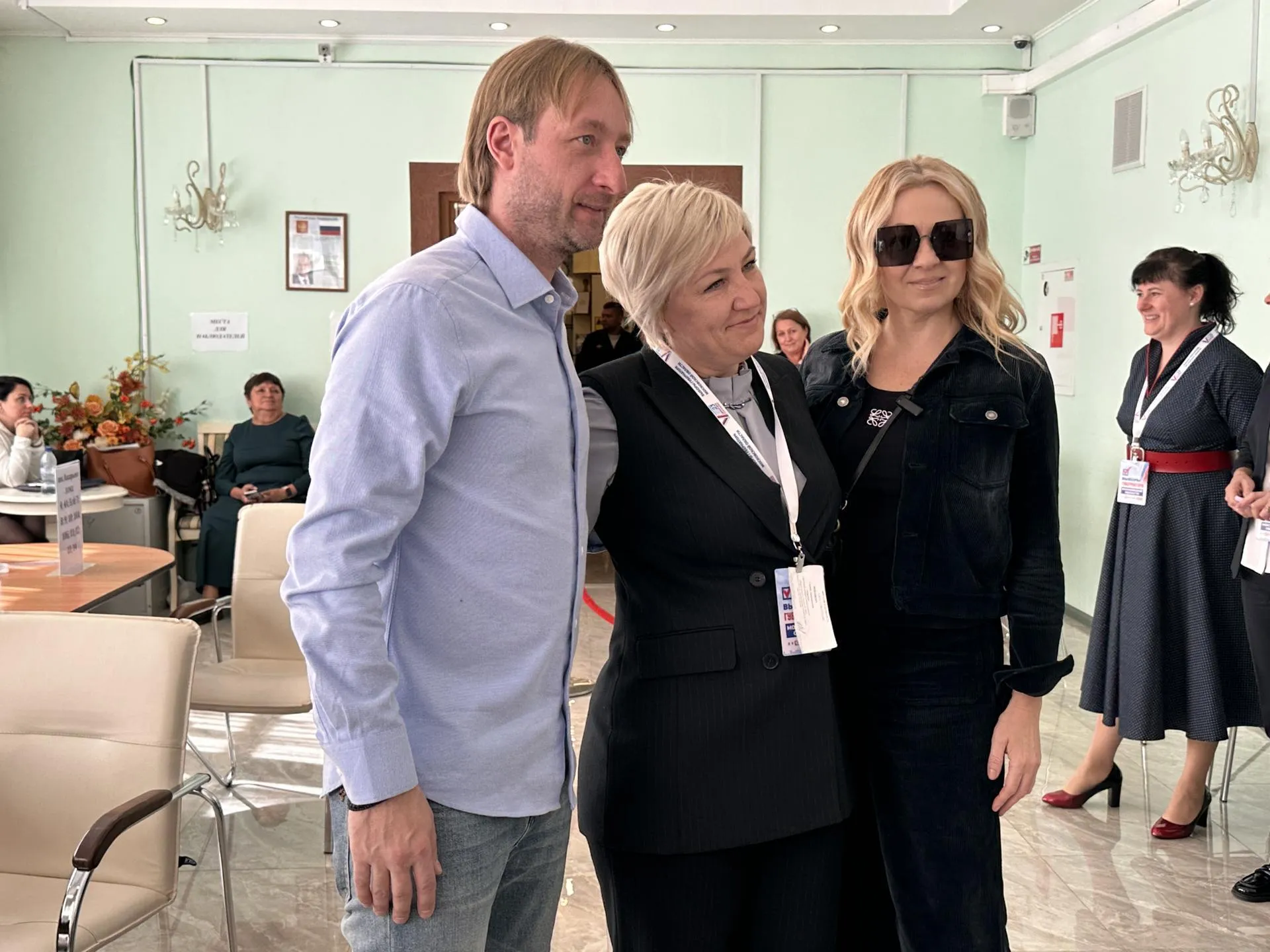 Фото: Мария Петрова