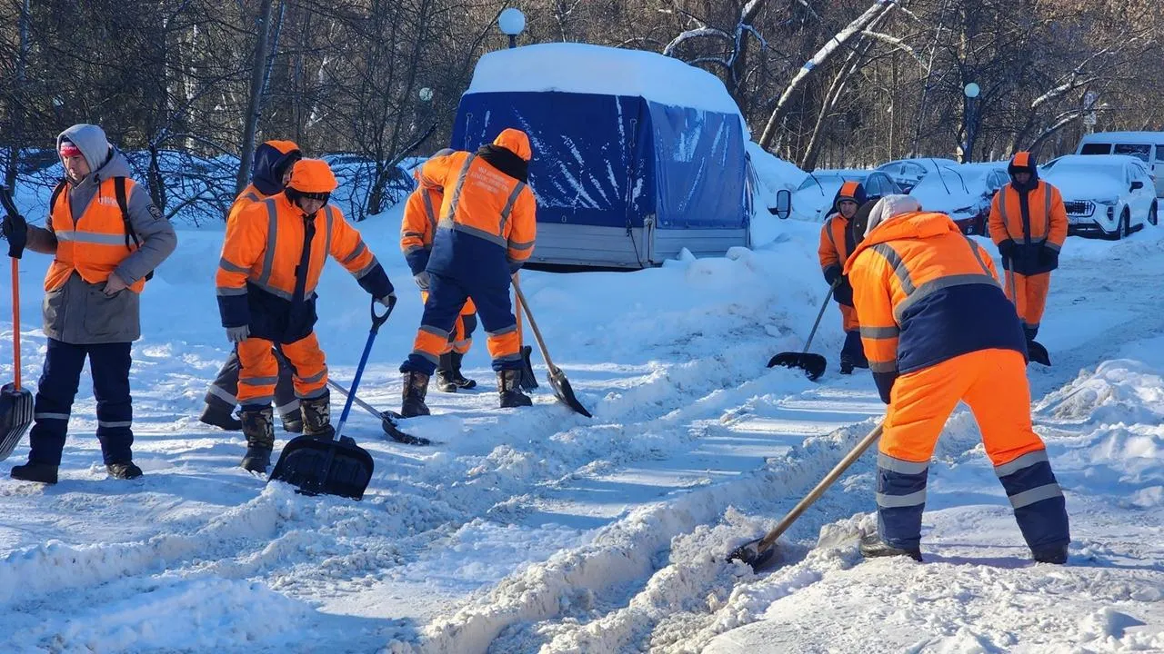 REGIONS/Анна Мороз