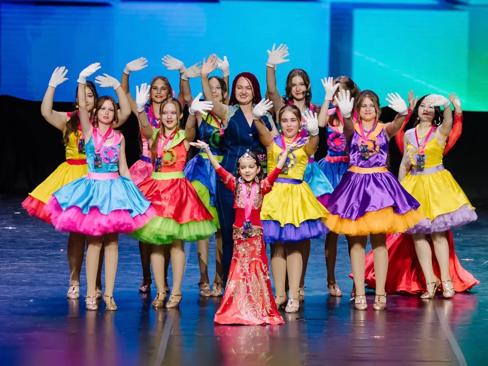 Фото: ЦКР «Яхромский»