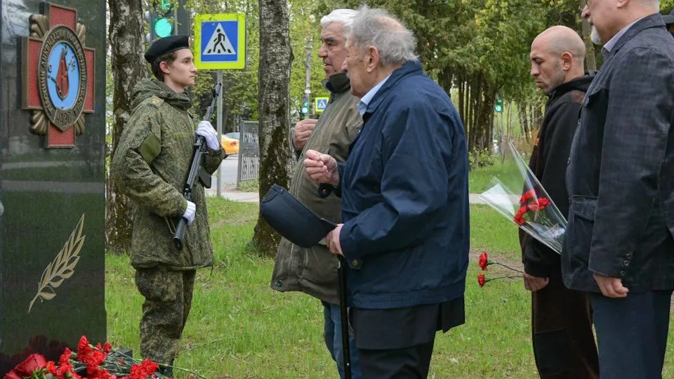 Фото: пресс-служба администрации м. о. Чехов