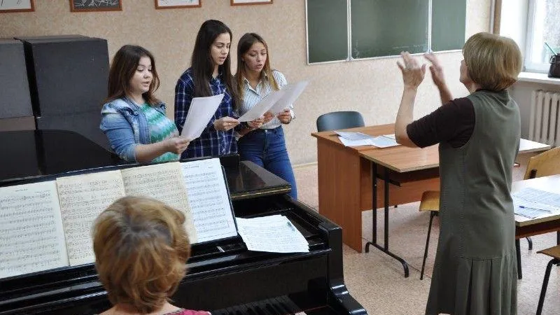 Дни открытых дверей пройдут в подмосковных колледжах сферы культуры в апреле
