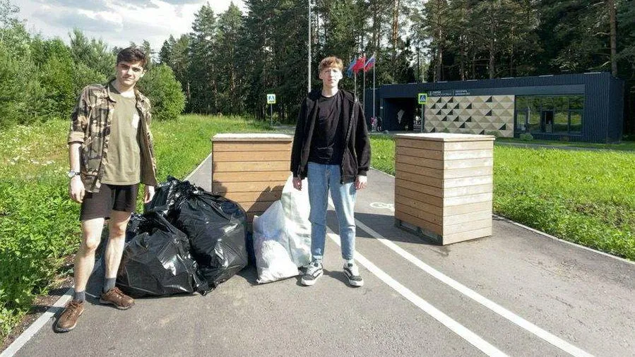 Пресс-служба администрации г. о. Истра