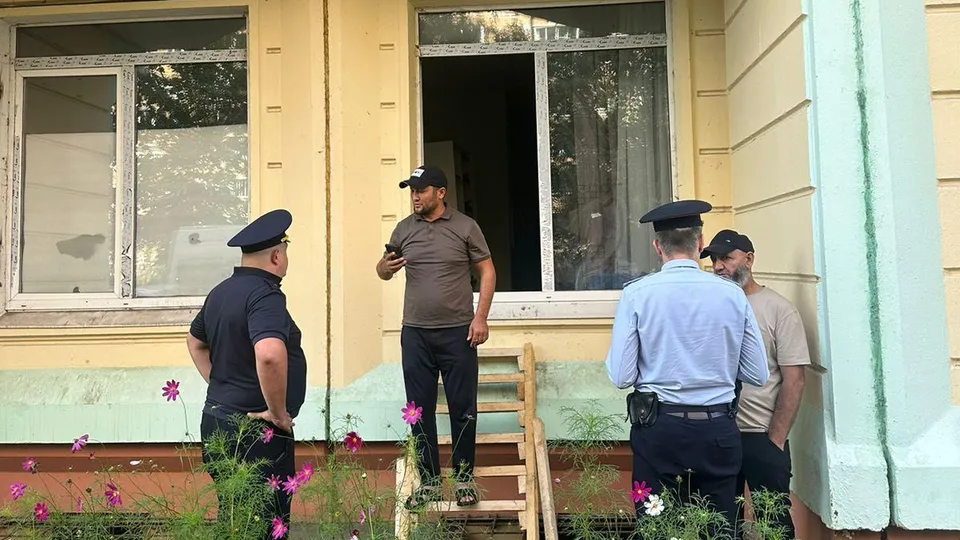 Фото: администрация городского округа Люберцы