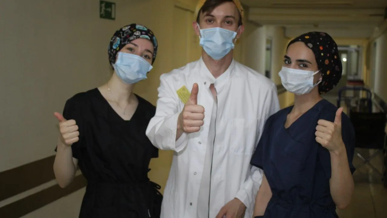 Пресс-служба губернатора МО