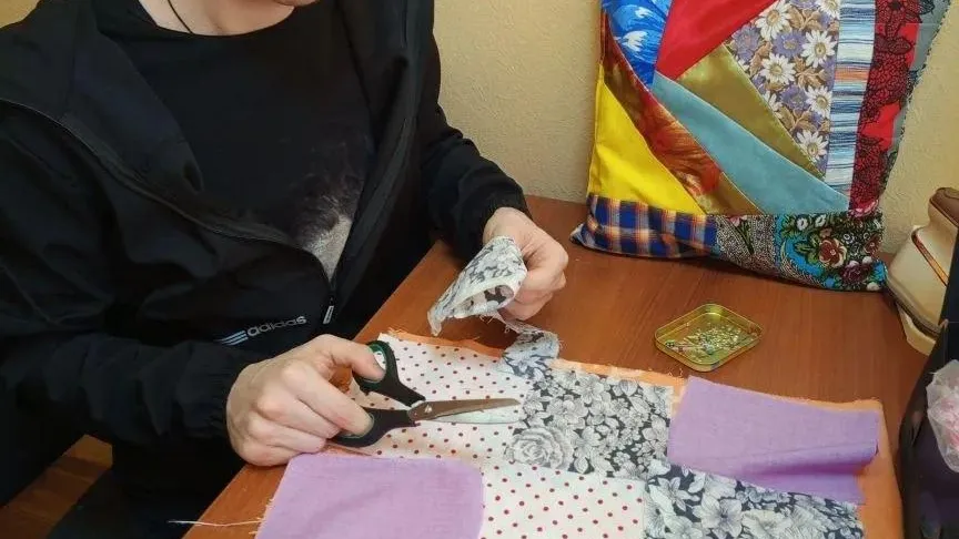 Министерство социального развития Московской области