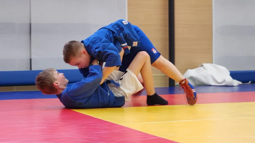 Фото: МедиаБанк Подмосковья/Екатерина Данилина