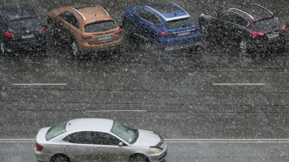 Фото: РИА Новости/Александр Кряжев