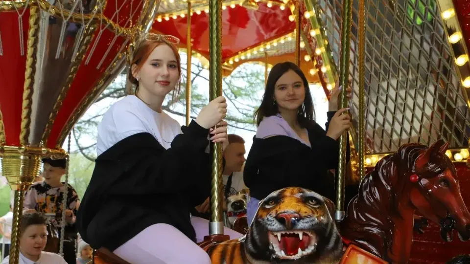 Фото: Министерство благоустройства МО