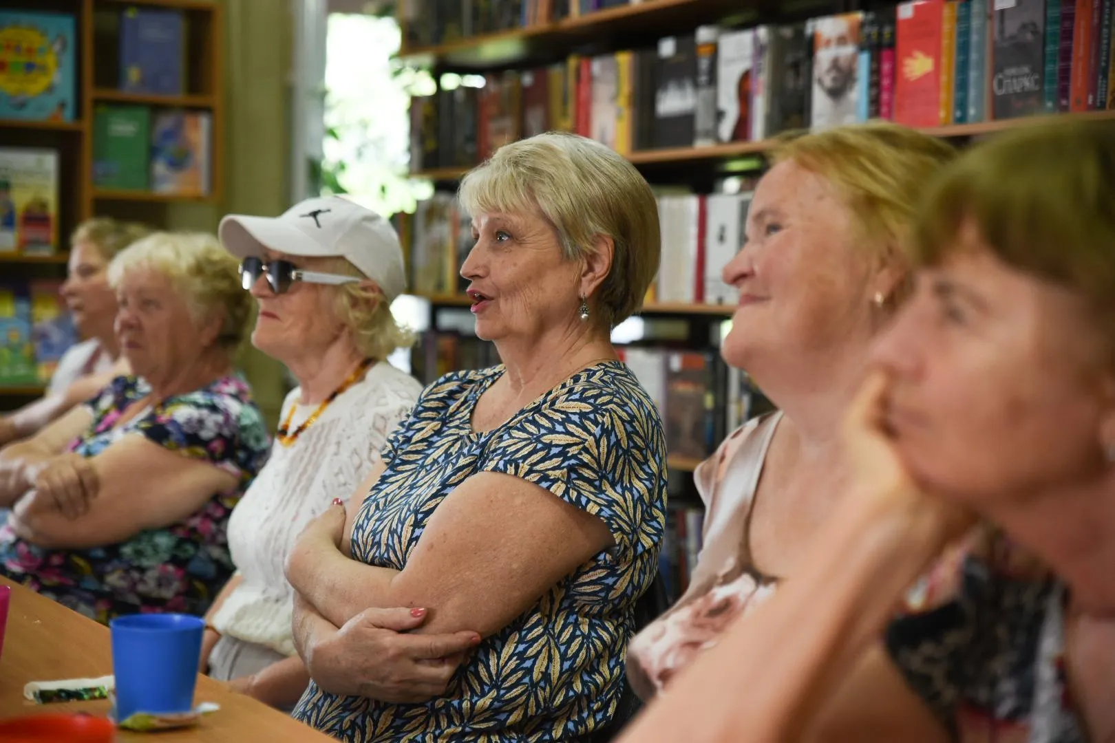 Фото: Ольга Антонова