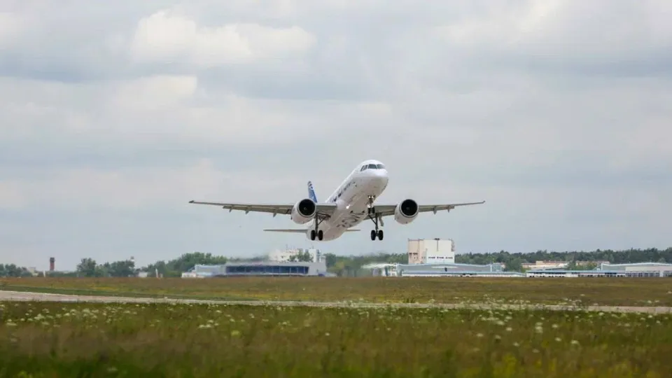 Фото: пресс-служба ОАК