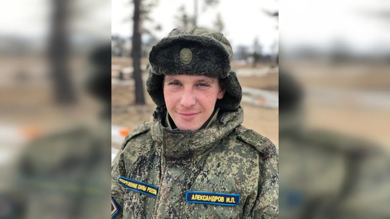 «Это очень страшно»: боец СВО рассказал маме о минутах отчаяния во время выполнения задания