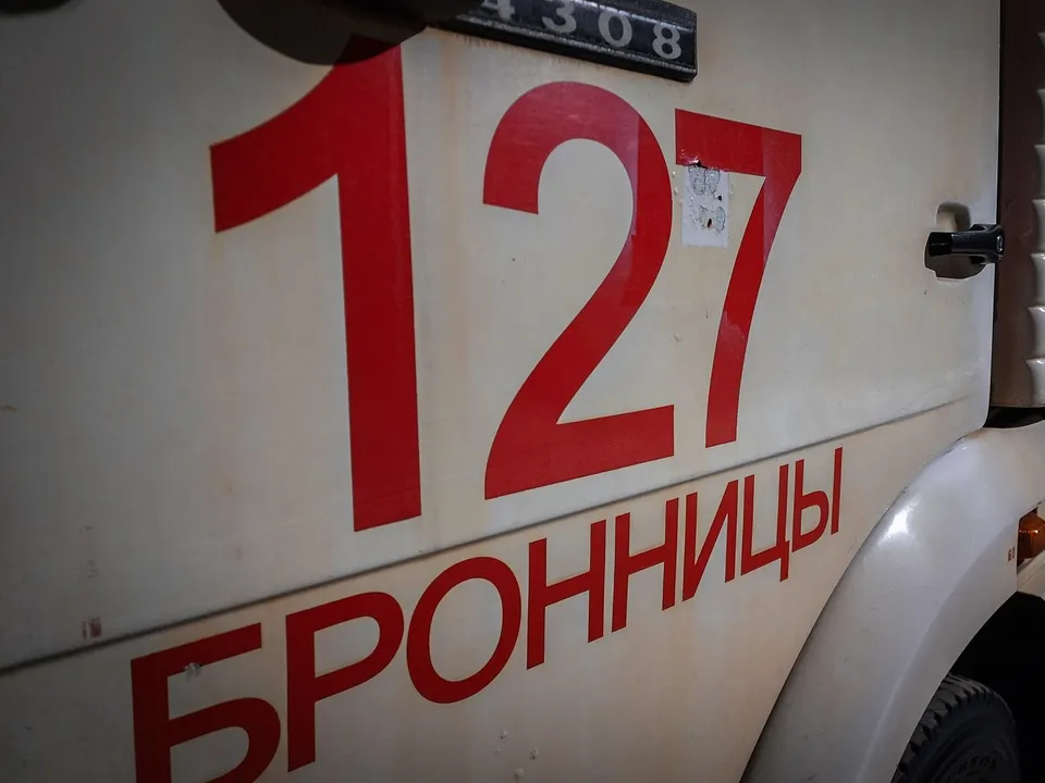 Фото: Ольга Антонова