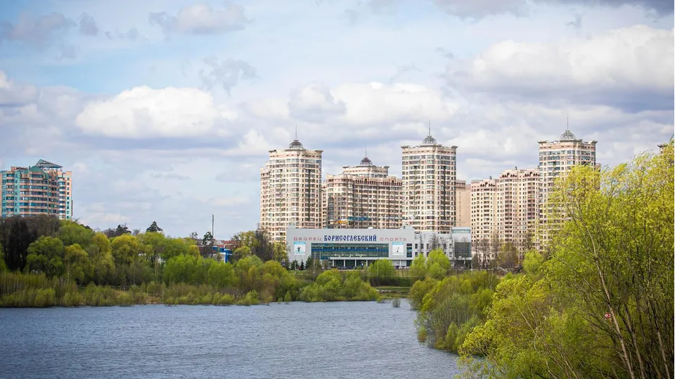 Фото: Раменский медиацентр