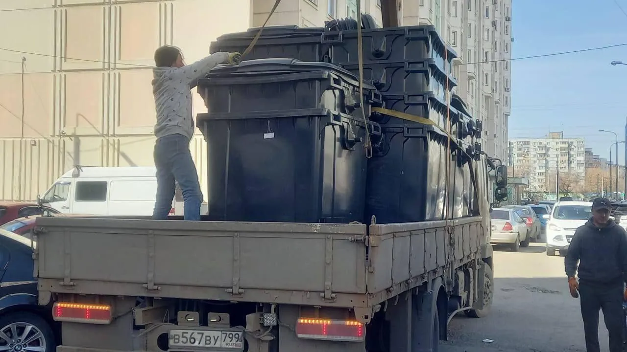 Фото: Администрации городского округа Люберцы