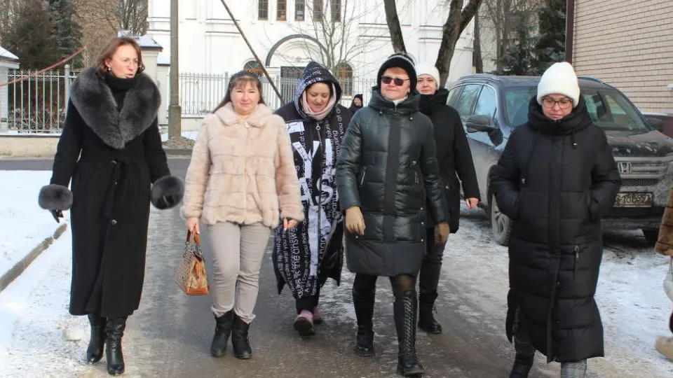Пресс-служба администрации городского округа Фрязино