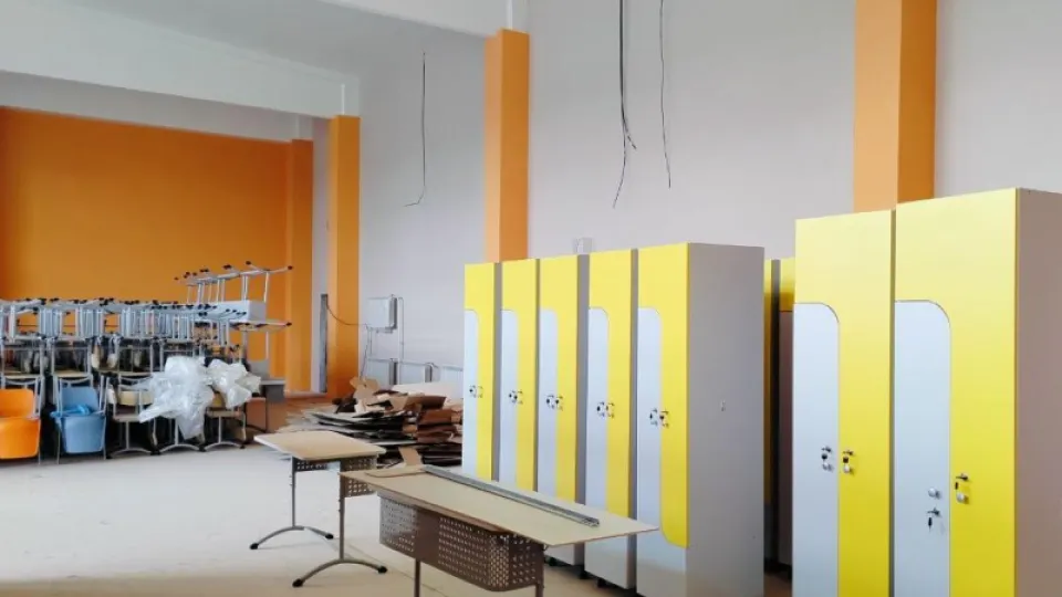 Фото: Министерство строительного комплекса Московской области