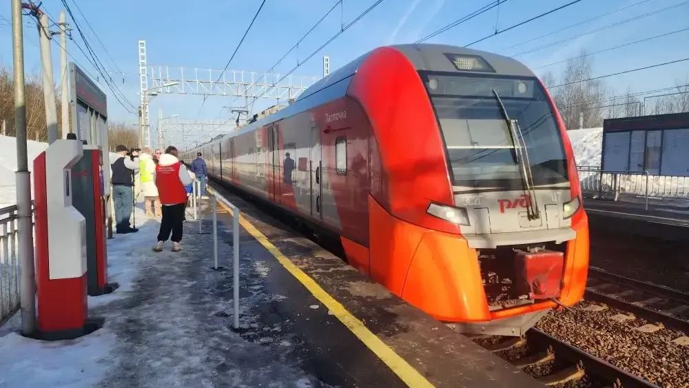 МедиаБанк Подмосковья/Ирина Кузова