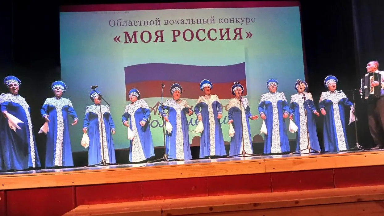 Министерство социального развития Московской области