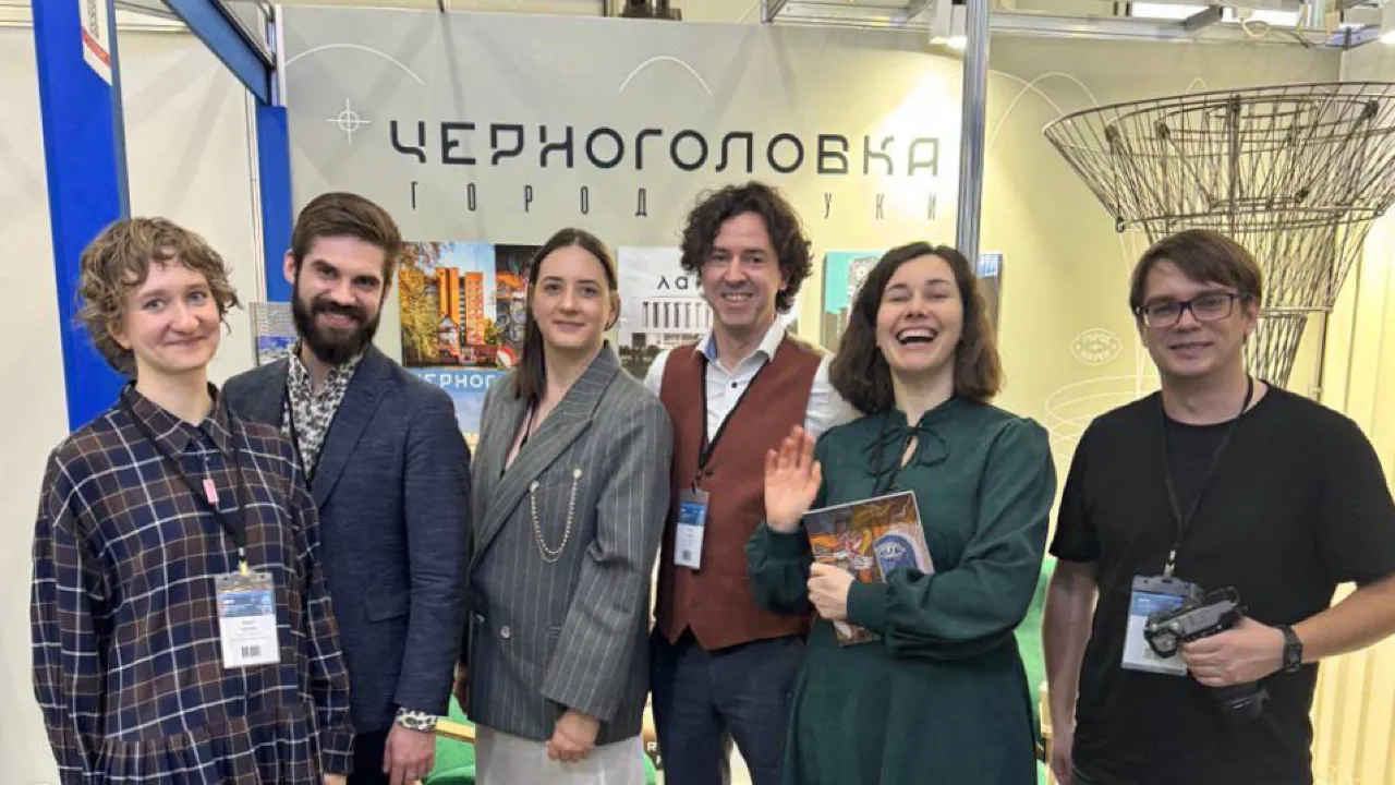 АНО "Центр городского развития"