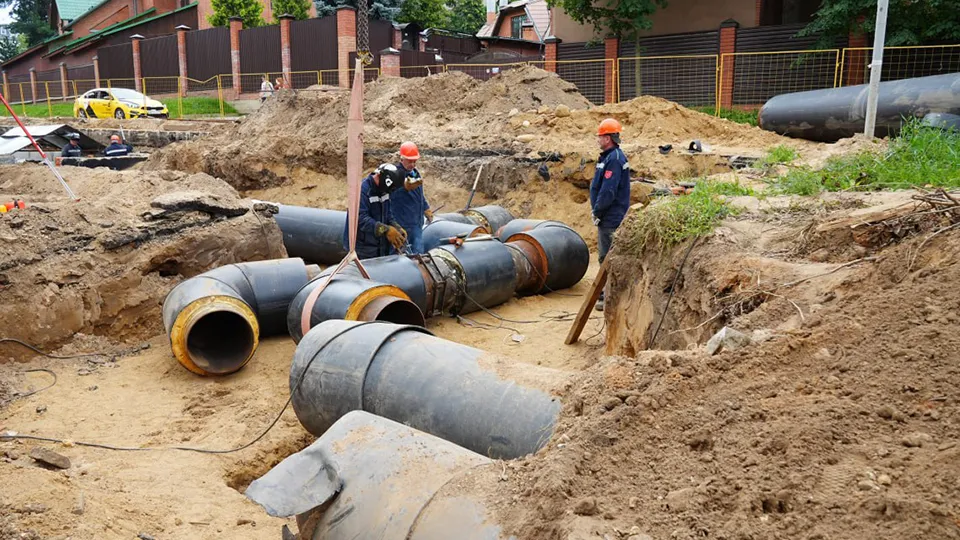 Фото: пресс-служба губернатора и правительства Московской области