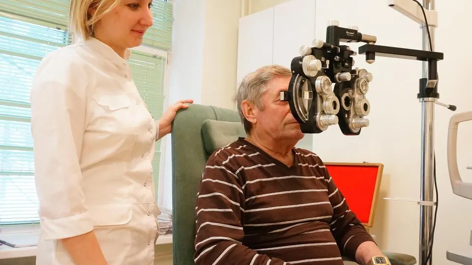 Фото: пресс-служба Пушкинской больницы имени профессора Розанова В.Н.