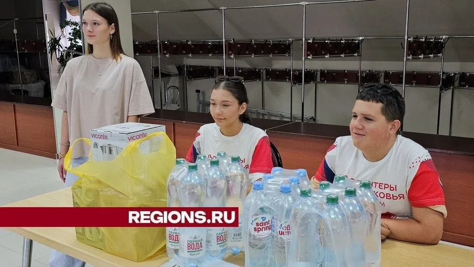 Фото: REGIONS/Александр Дрожжин