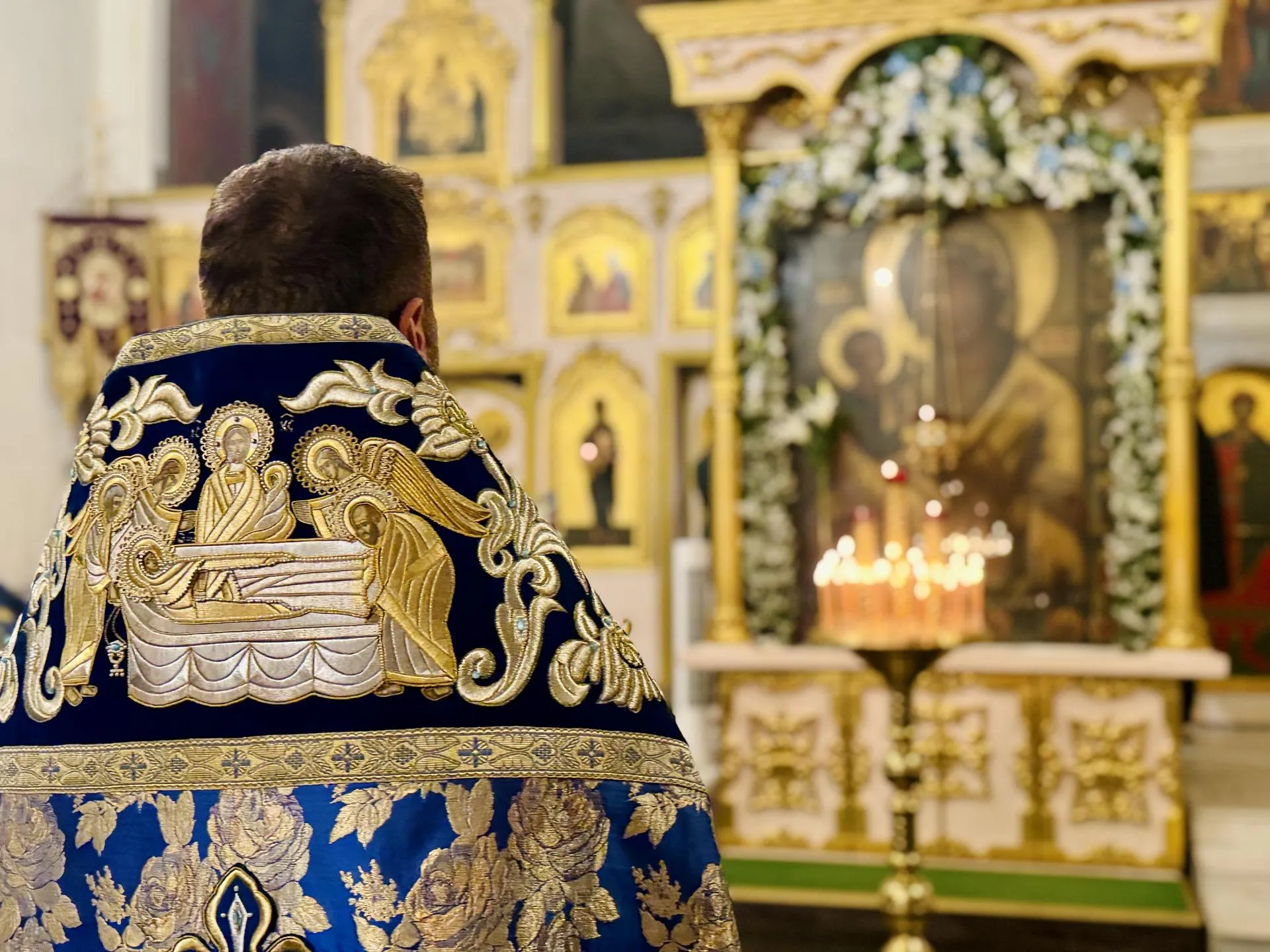 Фото: МедиаБанк Подмосковья/Ольга Стаферова