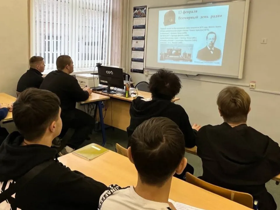 Фото: Министерство образования Московской области