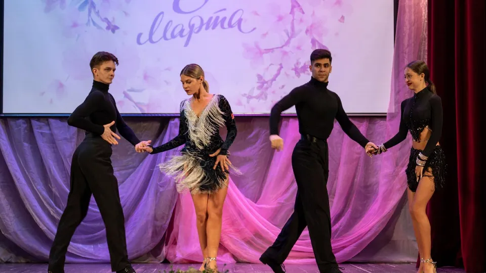 Фото: пресс-служба администрации г.о. Ленинский