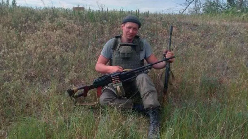Солдат из Одинцова получил премию губернатора