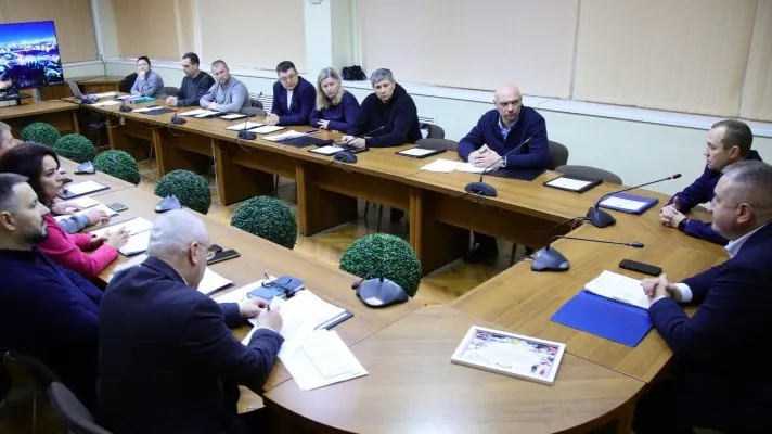 Фото: администрация г. о. Воскресенск