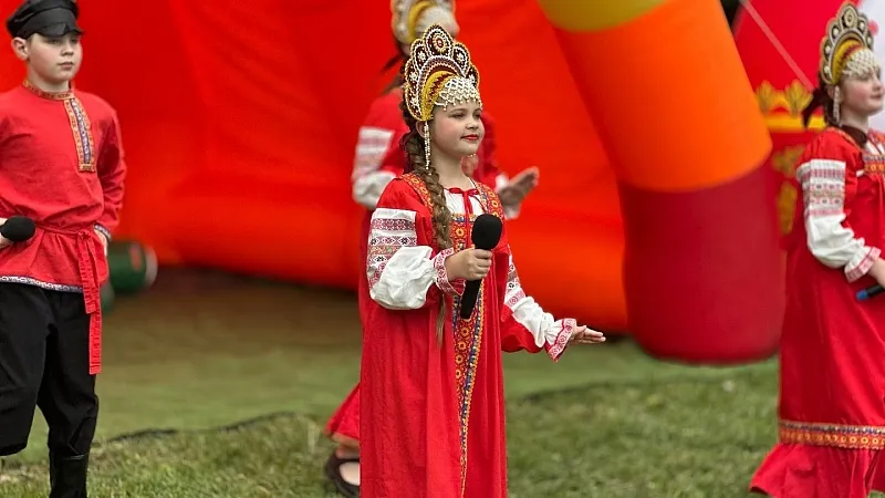 Фото: администрация г. о. Воскресенск