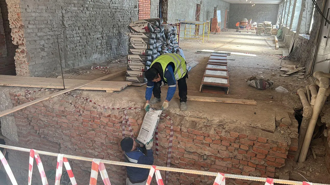 Минздрав МО