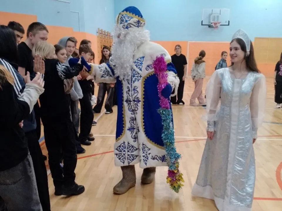 Фото: администрация Волоколамского округа