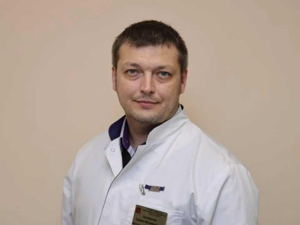 Фото: Министерство здравоохранения МО