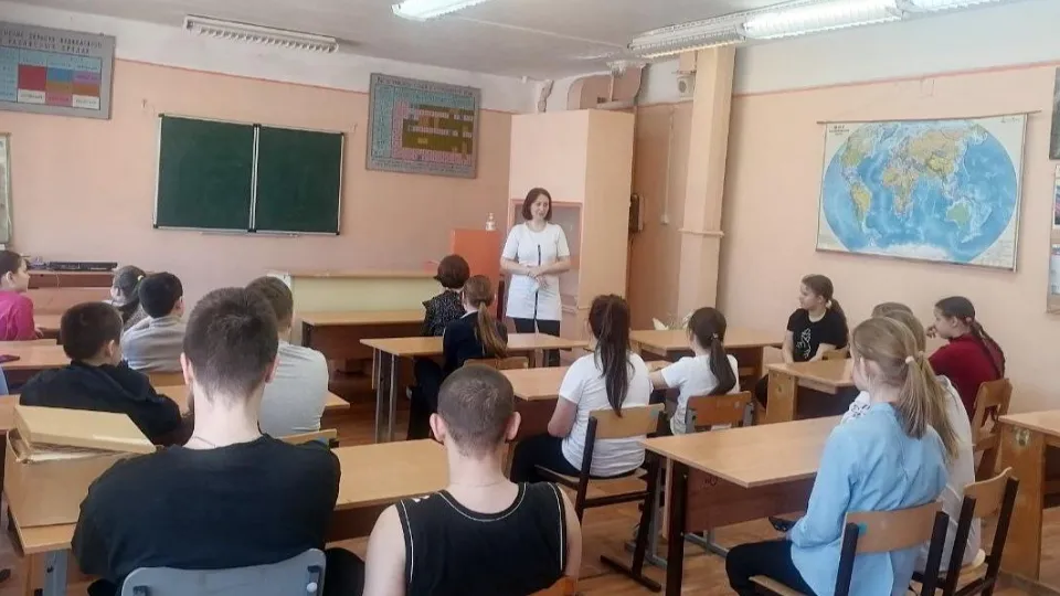 Фото: пресс-служба Каширской больницы