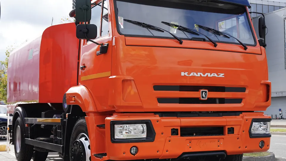 Фото: пресс-служба губернатора и правительства Московской области/Сергей Хакимов